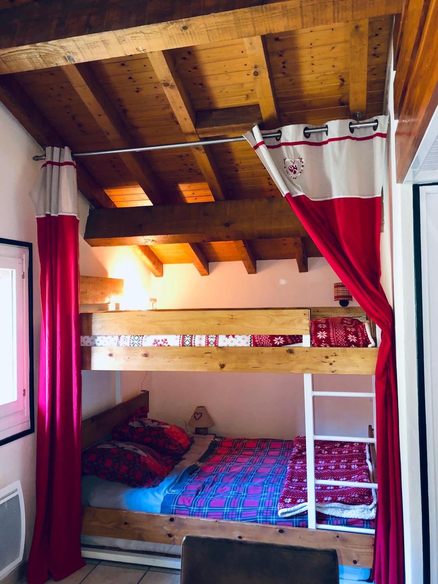 Chalet Riviere Du Bon Nant Location De 6 A 14 Personnes En Haute Savoie Saint-Gervais-les-Bains Eksteriør billede